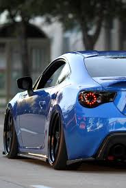 Subaru Brz Look At That Low Subaru Brz Subaru Stanced Cars