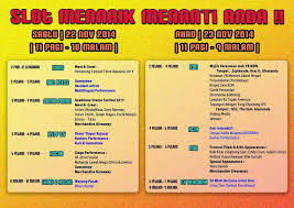 Alamandi ist das gratis online spiel, eine faszinierende welt kostenlos nur fur dich. Karnivallpf Akan Diadakan Di Alamanda Perbadanan Putrajaya Facebook