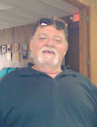 Gerald "Jerry" Allen Steele