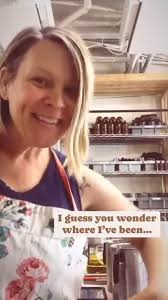 Have you missed me?! I took a few days to disappear into the woods with my  family + with friends who have become family. , We had heat, wind, dust,  rain, and snow., We hiked, biked, napped, and ...