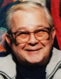 Obituary for Stephen Lazar