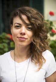 Caroline Cloutier's Instagram, Twitter & Facebook