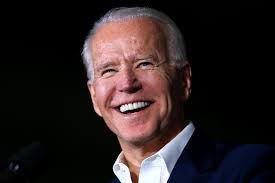 Biden surge brings sense of relief to K Street