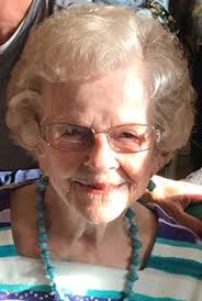 Mary Ellen Himes Obituary March 31, 2020