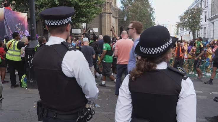 Police say Carnival passed 'largely without incident' - despite 636 arrests | ITV News London