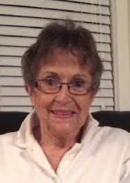Barbara Elaine Newlove Obituary 2019