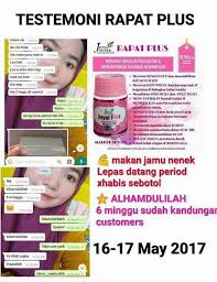 Kami akan guide anda satu per satu. Chakra Mega Jamu Nenek Jamu Terbaik Wanita Terutama Selepas Bersalin