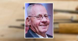 Lynn Allan Gradin Obituary May 20, 2024