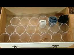 How Am I Supposed To Organize My Silk Stockings Tights So That They Do Not Get S Smart Decor Youtube