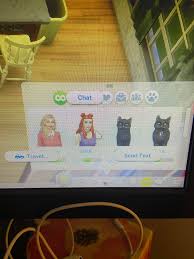 On the ds all that is blocking the gb games from going in is two tabs. Open Sim Profile Not Appearing Anyone Else Encountering This Issue I Ve Removed All Mods That I Think Would Affect This I E Mccc Ui Cheats Sims4