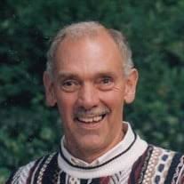 Richard Darby Obituary (2023)