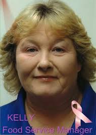 Claudia Kelly (Smith) Farner Obituary