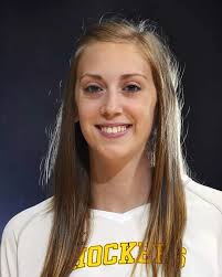 2008 Volleyball Roster