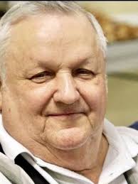 Robert H. Benson Obituary