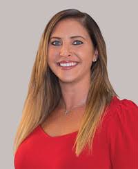 Jana Ferrante, INSURANCE AGENT