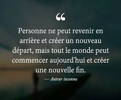 Rsultat de recherche d'images pour "nouveau depart"