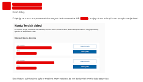 Nie pamiętasz, jaką dawkę leku lekarz przepisał twojemu dziecku? Powazne Naruszenie W Pacjent Gov Pl I Nic Nie Bylo Zgloszone Do Uodo Nikt Nie Czul Sie Odpowiedzialny Niebezpiecznik Pl