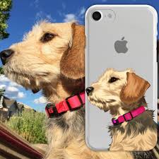 She took a beautiful picture of him and i wanted to have. What Are Customizable Gifts For The Dog Lover In Your Life Barkpost