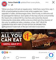 173 Swiss Chalet Reviews | Swisschalet.Com @ Pissedconsumer