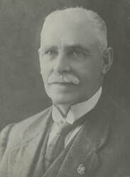 George Edward Hussey