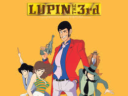 This contemporary version of fictional character arsene lupin is starred by omar sy. Watch Lupin The 3rd Part 5 Subtitle Prime Video