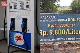 Cara melamar kerja menjadi pegawai pom . Mau Buka Gerai Bensin Eceran Resmi Exxonmobil Tawarkan Bikin Pom Bensin Mini Modalnya Lebih Murah Motorplus