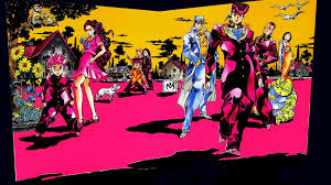 Please complete the required fields. 222 Jojos Bizarre Adventure Wallpaper 1920 1080