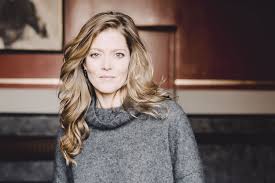 She took her stage name, barbara, from her grandmother, varvara brodsky, a native of odessa, russian empire. Barbara Hannigan S 2018 Barbara Hannigan