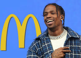 2,590,913 likes · 12,337 talking about this. Mcdonald S Is Adding A Travis Scott Meal To The Menu Reel Chicago At The Intersection Of Chicago Advertising Entertainment Media And Production