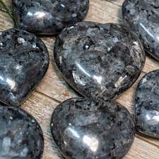 We did not find results for: Larvikite Heart The Crystal Council