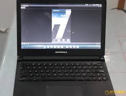 Motorola Droid Bionic Targa, 4.5 ...