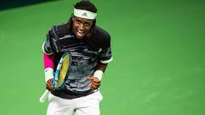 Ymer has a career high atp singles ranking of world no. Dream Start For Mikael Ymer In The Playoffs Teller Report