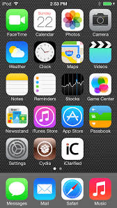 How To Jailbreak Your Ipod Touch 5g On Ios 7 Using Evasi0n Windows Iclarified