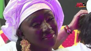 Manden Kalikan avec DJIBA KOUYATE ET AMY KANTE