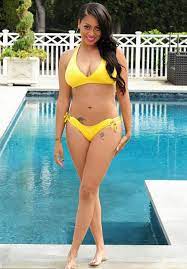 La la anthony is a 41 year old american tv personality. La La Anthony Grosse Gewicht Korperstatistik