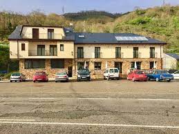 Maybe you would like to learn more about one of these? Hotel Rural Nova Ruta Bewertungen Fotos Preisvergleich Trabadelo Spanien Tripadvisor