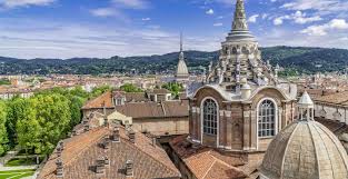 Porto Valtravaglia → Torino | Orari, Biglietti e Offerte Frecciarossa e  Italo