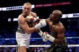 Rumores en diferentes portales aseguran que el estadounidense espera generar un monto de 100 millones de dólares, cifra que supera abismalmente a la peleas oficiales que suelen darse en distintos campeonatos. Floyd Mayweather Jr Gano La Pelea Del Siglo A Conor Mcgregor Cnn