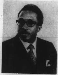 Official Journal National Baptist Convention Of America