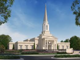 The Church of Jesus Christ of Latter-day Saints shares updates on its temple projects. One will be built in the Upstate.