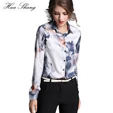 Harga baju atasan batik terkini. Fesyen Baju Blouse Terkini 2017