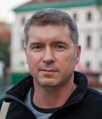 Dave Yoder Interview: Travel Photography Tips