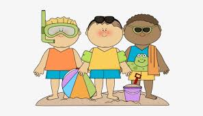 Here's a bucket and pail. Beach Clipart Family Kids At Beach Clipart Png Image Transparent Png Free Download On Seekpng