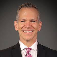 Mark Benjamin Williamson