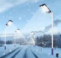 Amazon.com: Farolas solares LED de 1600 W, luz solar LED ...