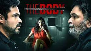 Time to treat with some of the best suspense movies of bollywood which will keep you the at the edge of your seat till the end. The Body 2019 Review Indian Thriller On Netflix Heaven Of Horror