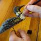 Woodcarving Class