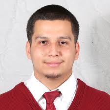 David Arriaga's Roosevelt High School Bio