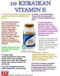 Vitamin e adalah nama umum untuk dua kelas molekul (tocopherol dan tocotrienol) yang memiliki aktivitas vitamin e dalam nutrisi. Shaklee Area Ketahui Kelebihan Dan Kebaikan Vitamin E Shaklee Dalam Kehiduman Kita Facebook