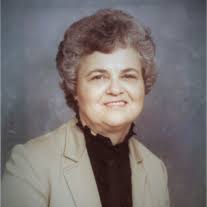 Obituary information for Bernice Neely